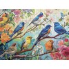 Cross & Glory - Birdsong in Bloom - 1000 Piece