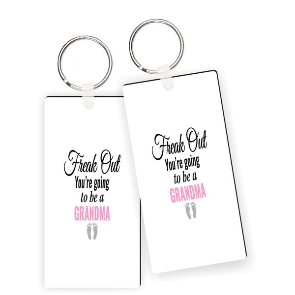Island Gifting - Freak Out You're Going to Be a