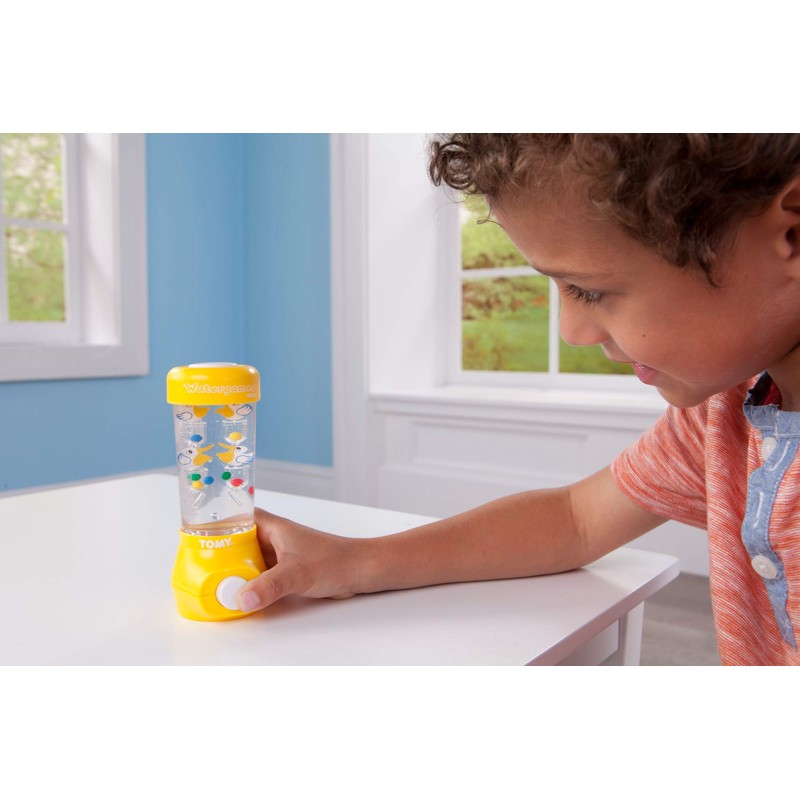 Fun Water Game - Pelican Classic & Retro Toys for