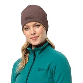 Jack Wolfskin Unisex Real Stuff Beanie Cap