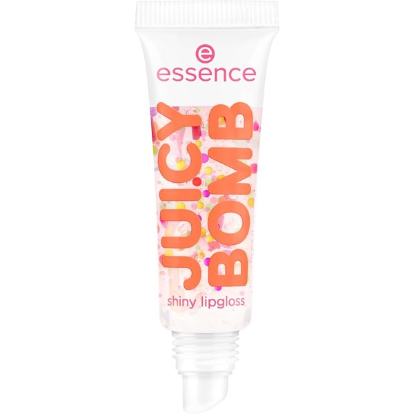 Essence Juicy Bomb Party Shiny Lip Gloss No. 05 –