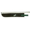 U.S. Military Style Repro OD Green Canvas 21" Machete Sheath
