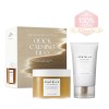 Skin1004 Kit Pad + Crema Centella Madagascar Calmante 2 Pzs