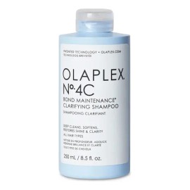 Shampoo Para Cabello Olaplex 4c Clarifying Sin Sulfato 250ml                                                                                          
