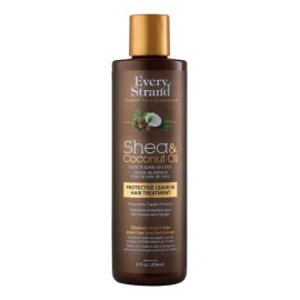 Tratamiento Sin Enjuague Every Strand - Karité Y Coco 236 Ml