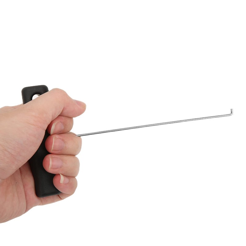 Qiilu Air Outlet Pull Hook, Instrument Cluster Disassembly Pull Hooks