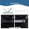 GAFAT [2 Pieces] Ki-a EV6/ GT 2021-2023 2024 Protective Film
