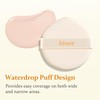 HINCE SECOND SKIN GLOW CUSHION (IVORY, 21)