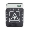 Cross Line Laser 3D Green Beam Self Leveling Level Measurement