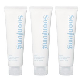 Etude New Sunjeong 10 Moisture Emulsion, 130ml, 3 pcs / 에뛰드 뉴 순정 10무 수분 에멀전, 130ml, 3개