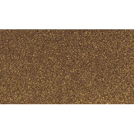 Delicata Metallic Ink Pad 10 x 7 x 1.5 cm Pigment Colour Dries Quickly Copper