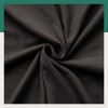 VelvetHome Fitted Sheet, 90 x 200 cm, 100% Combed Cotton,