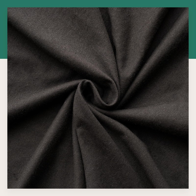 VelvetHome Fitted Sheet, 90 x 200 cm, 100% Combed Cotton,