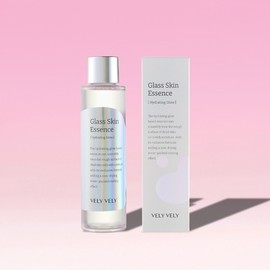 Blizzel Glass Skin Essence 160ml / 블리블리 글래스스킨 에센스 160ml