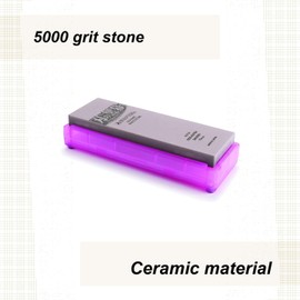 Shapton 5000 Grit (Wine) Professional Series Whetstone