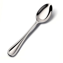 18/10 Stainless Steel Teaspoons,6.3-Inch,Set of 12,Heavy Duty and Dishwasher Safe