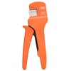 iCrimp 32-20AWG Ratcheting Crimper for D-Sub, JST, DuPont Connectors, Micro