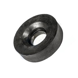 Replacement part fits Re62901 Upper Cab Mount Isolator Fits John Deere 8110 8110T 8120 8120T 8200 CHStet25649