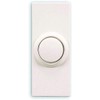 Heath Zenith SL-7393-02 Doorbell Wrls Push-Button Round
