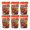 The Original Hooters Wing Breading - Crispy & Crunchy Coating