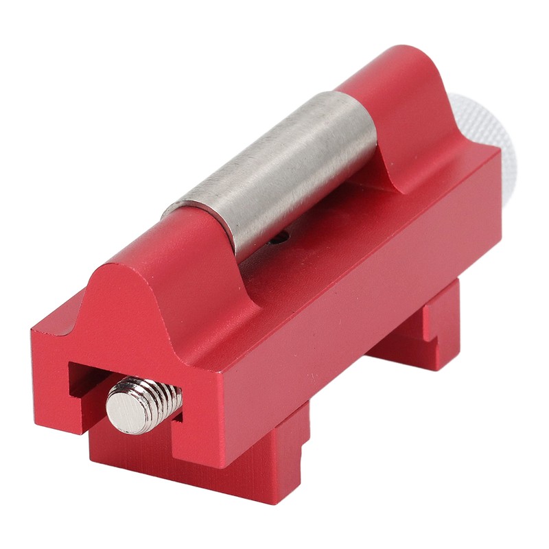 Honing Guide Tool Fixed Angle Woodworking Whetstone Sharpening Holder for