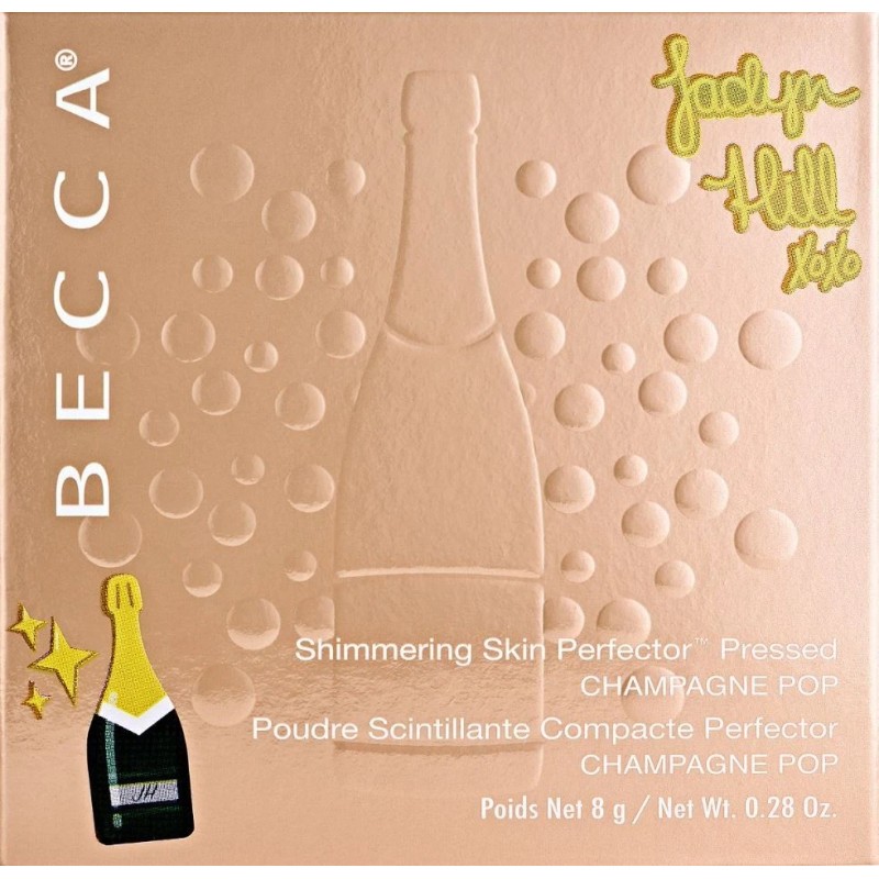 Becca Shimmering Skin Perfector - Champagne Pop - Limited Edition