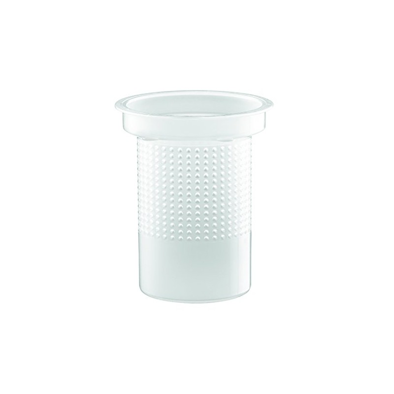 Bodum Component, Plastic PP Filter, Transparent, 01-1830-10-212PP