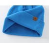 Home Prefer - Gorro de invierno para hombre, de punto