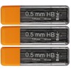 Bild Premium Mechanical Pencil Lead Refills (HB, 0.5 mm)