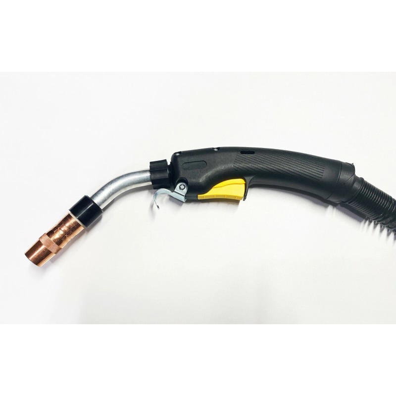 USWELDWIRE Mig Gun Replacement For Bernard BTB 200A / 300A