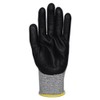 MAGID D-ROC ANSI A4 18-Gauge Hyperon Nitrile Palm Coated Work