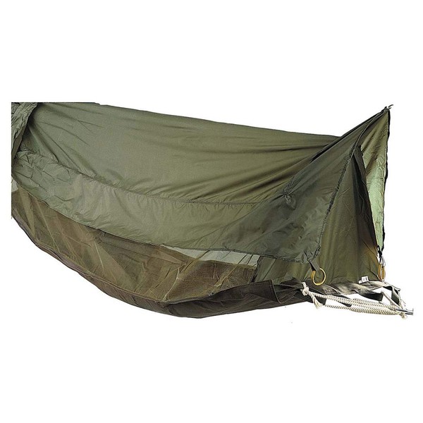 Rothco Jungle Hammock, Olive Drab