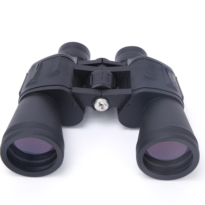 20X50 Plastic High Magnification HD Telescope Outdoor Travelling Concert Large