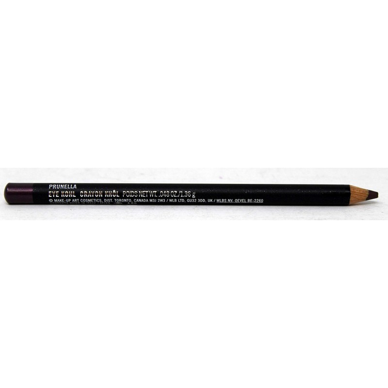MAC Eye Makeup Eye Kohl, Prunella