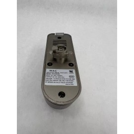 WAC Lighting EN-HQ50AR-BN NIB 50W 120-12 AC Low Voltage Power Supply #G10