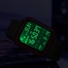 findtime Men's Digital Quartz Watch with Light Date Stopwatch 50