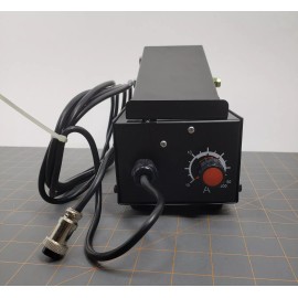 LOTOS Foot Pedal 5 Prong Plug Lotos FP05 TIG Torch Control for Lotos CT520D LTPDC2000D