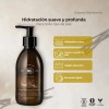 Kit Shampoos Y Cremas Naturales Rayito De Luna