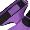 Weight Lifting Gym Workout Gloves with Wrist Wrap Support for