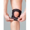Zamst Filmista Ultra Thin Knee Support - Compression Patella Tendon