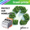 EXCERCUS Compatible Ink Cartridges Replacement for Canon CLI-42 CLI42 Ink