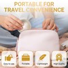 DEZALON Microcurrent Facial Device, Face Massager Tool, Eye and Neck