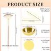 Face Mask Brush, Face Mask Applicator & Mixing Bowl Set