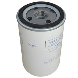 LB719/2 Oil Separator Compatible with Air Compressor Replacement Parts, Industrial Grade Filter Element