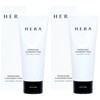 Hera 헤라 리프레싱 클렌징 폼 160g + 160g 저자극폼클렌징 멜라솔브