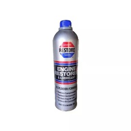Restore (00016 8-Cylinder Formula Engine Restorer & Lubricant - 16 oz.