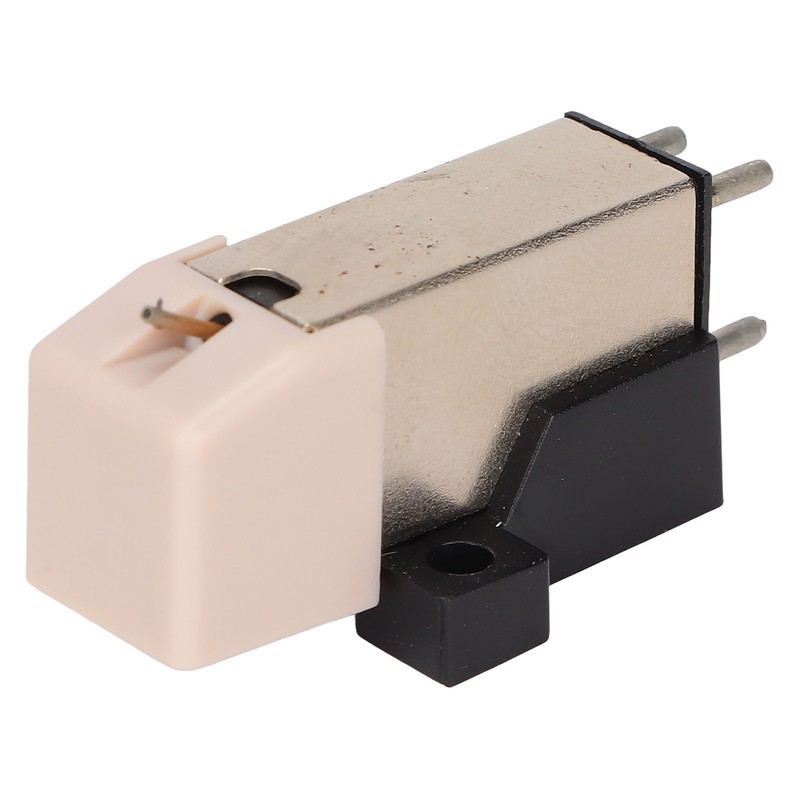 Magnetic Cartridge Stylus Professional Dynamic Magnetic Cartridge Replacement Stylus for