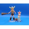 APG Dungeons & Dragons Bobby & Uni Acrylic Base /
