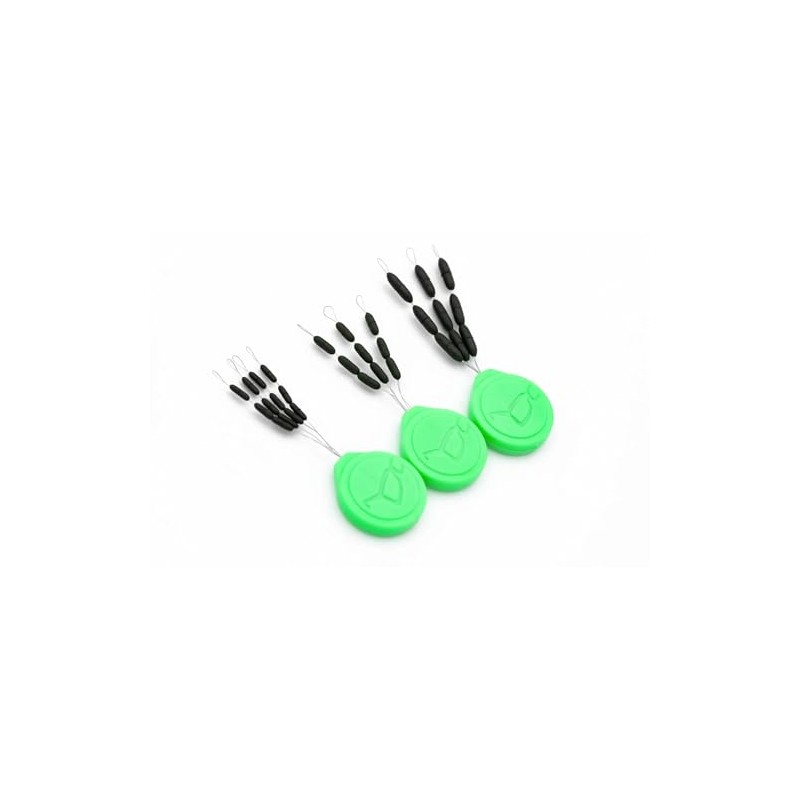 Korda Sinkers: Gravel Brown: Medium