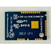Microchip WiFi Transceiver Module (ATWINC1500-MR210PB1954) Low-Power SPI to Wifi
